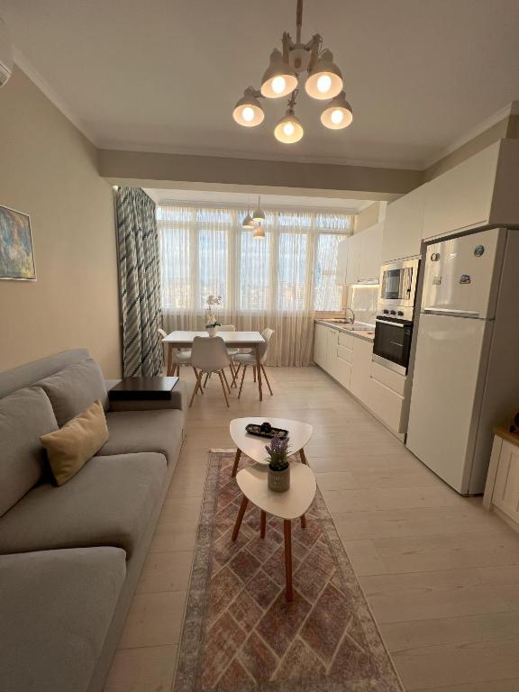 Grand New Bazaar Apartment - Imazhi 8