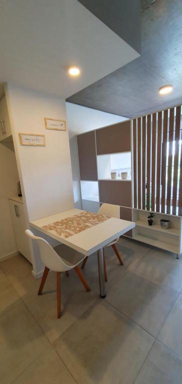 Fotografie z fotogalerie ubytování DEPTO LAVALLE 1191 PLAZA BELGRANO v destinaci San Miguel de Tucumán