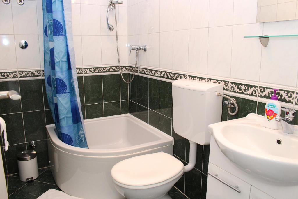 Apartments Palma - 8