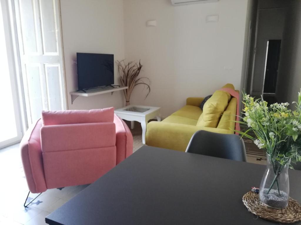 CASA PALACIO CABALLEROS 7 con Parking - Apartamento De Dos Dormitorios
