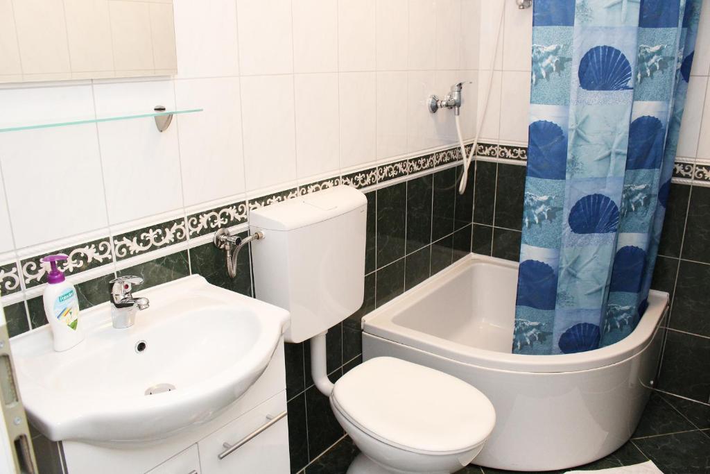 Apartments Palma - 14