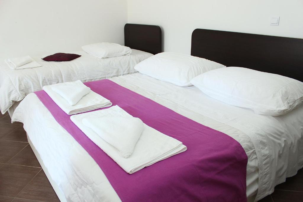 Apartments Palma - 12