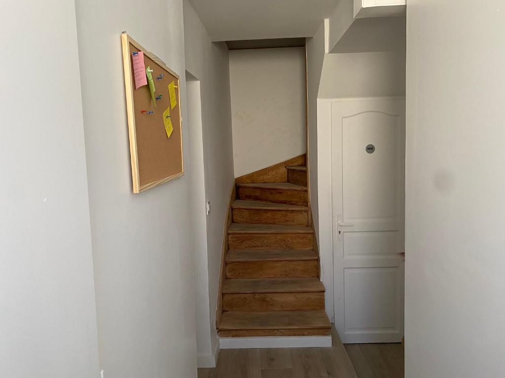 Fotografie z fotogalerie ubytování Le Cottage v destinaci Mazamet