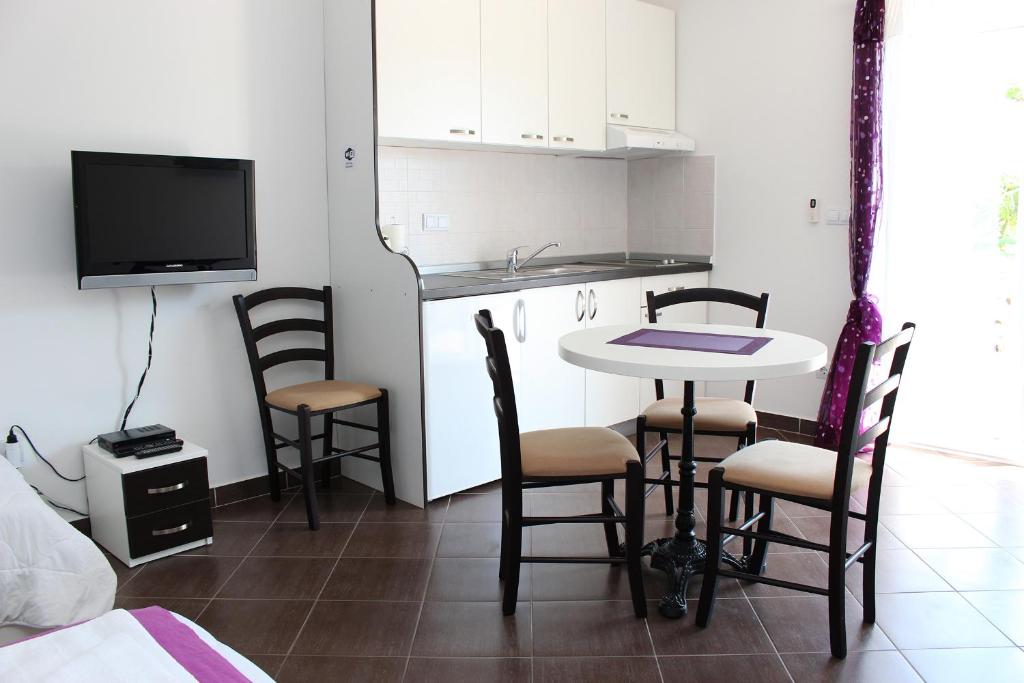 Apartments Palma - 7