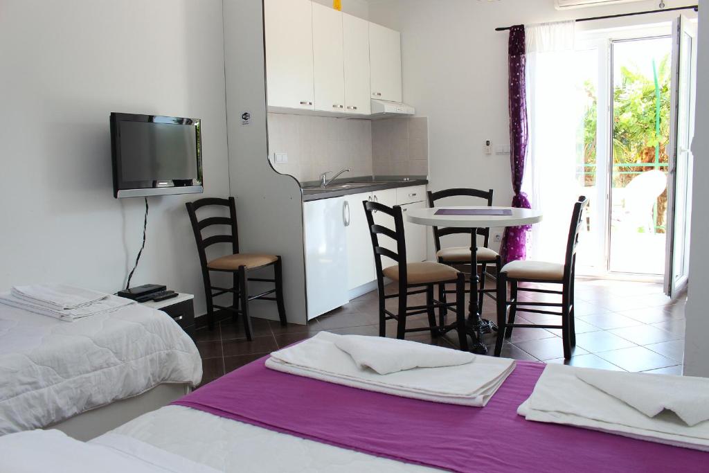 Apartments Palma - 5