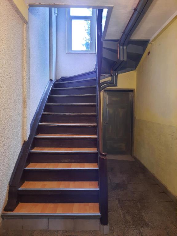 Apartments Wagner - Apartamento De Dos Dormitorios