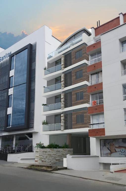 Apto en Zona Turística de Popayán