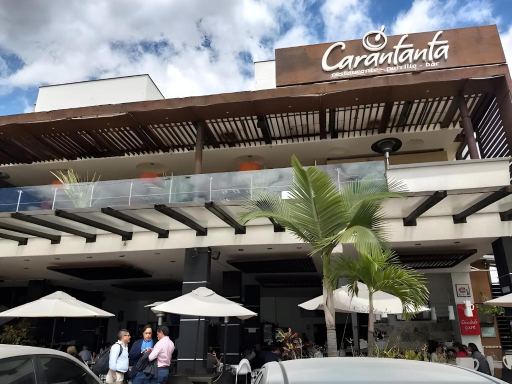 Apto en Zona Turística de Popayán