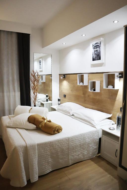 Villa Alba Boutique Hotel - 
