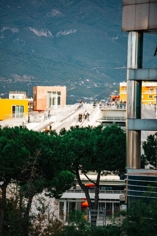 The Heart of Tirana - Image 9