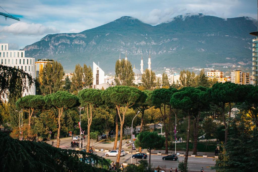 The Heart of Tirana - Image 5