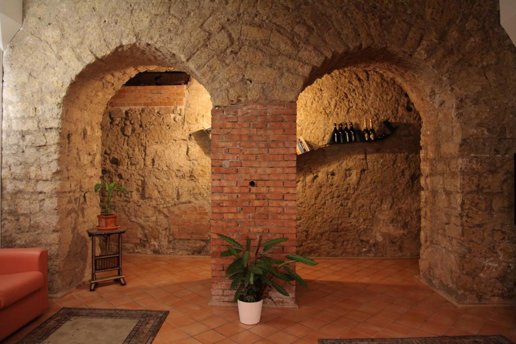 Caravaggio Hotel - Resim 30