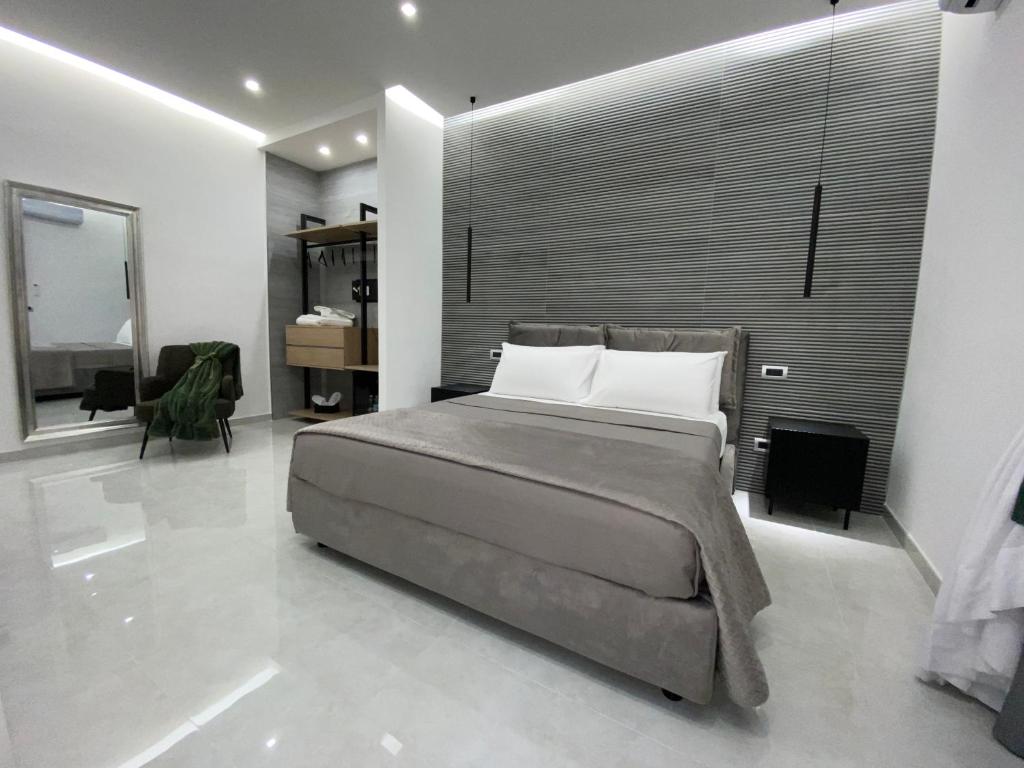 Calasanzio26 Luxury Rooms