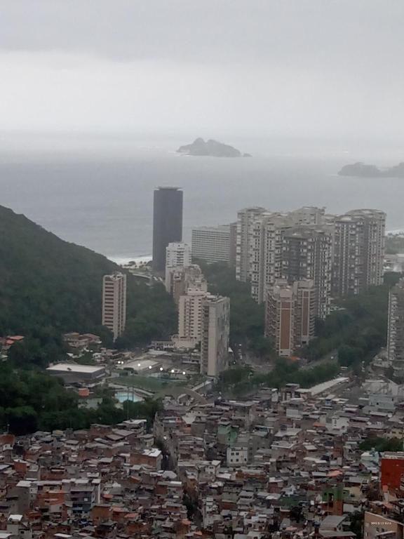 Rocinha House, Rio de Janeiro (updated prices 2024)