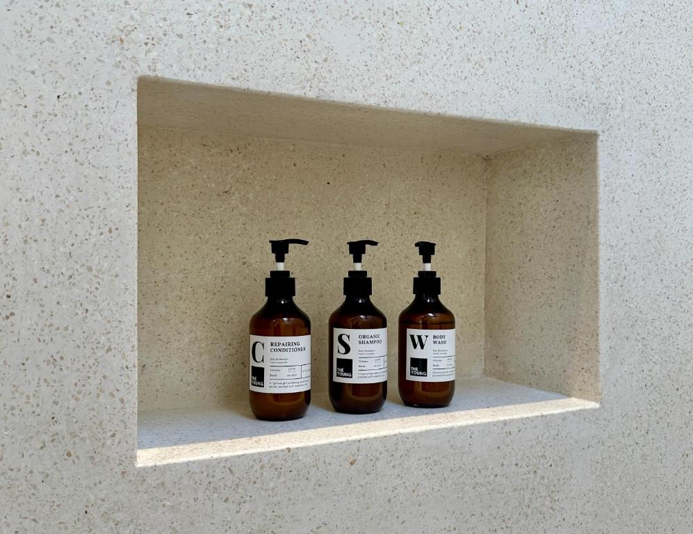 The Suites by The Young Villas - 14