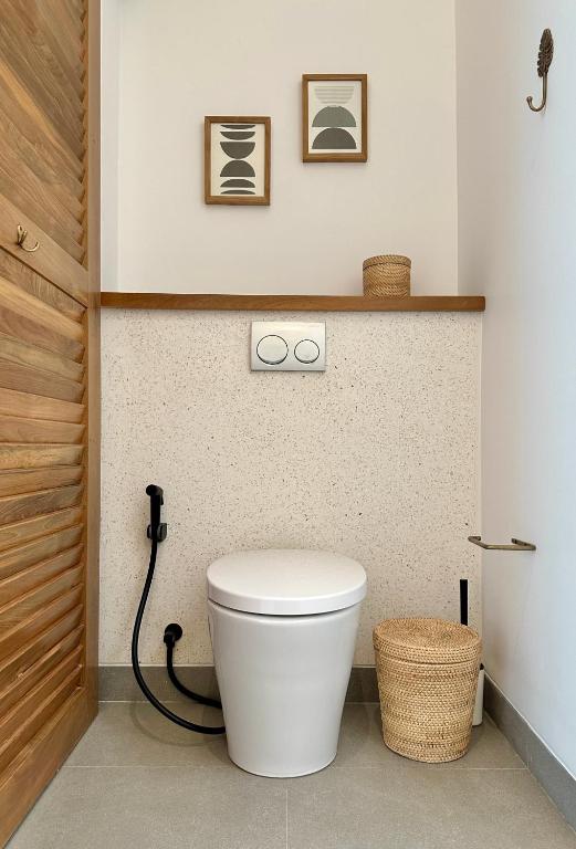 The Suites by The Young Villas - 12