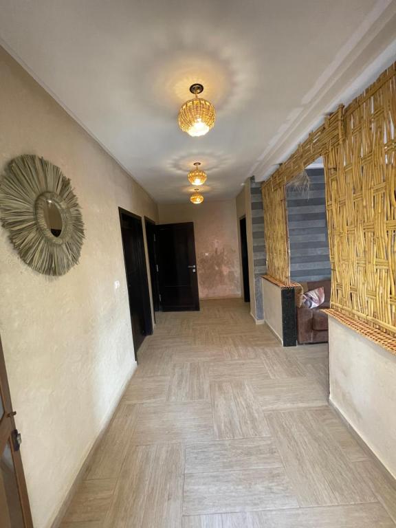 Fotografie z fotogalerie ubytování ASNFU AUBERGe v destinaci Imsouane