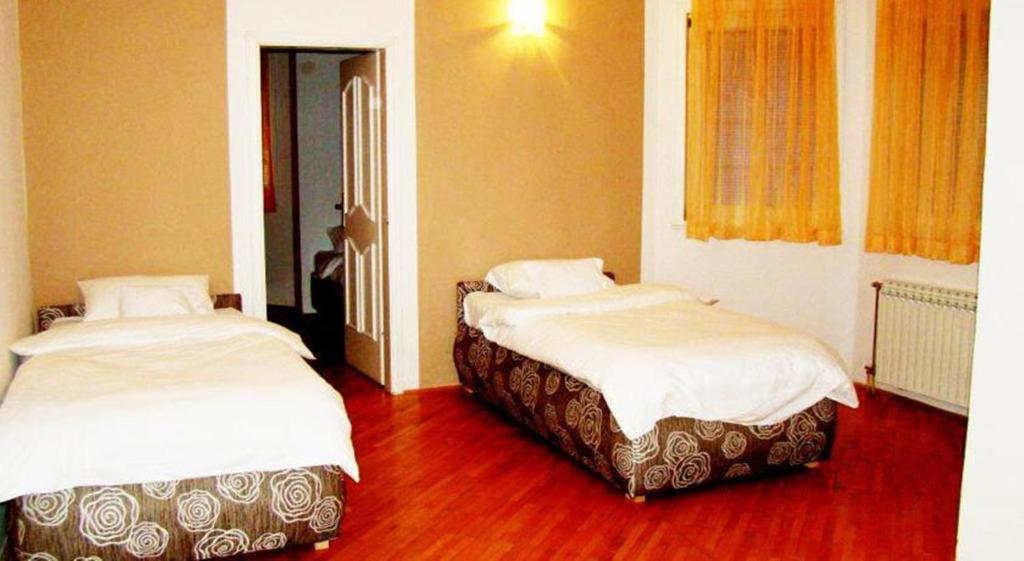 Guest House Zamak - Double Or Twin Room