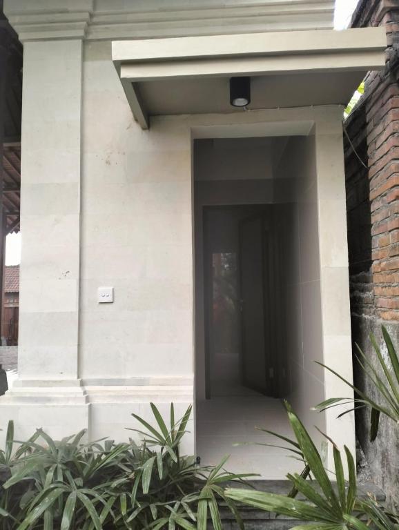 Exteriér nebo vchod ubytování Londo House