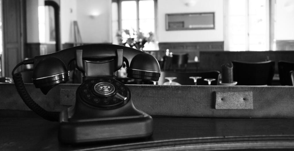 Fotografie z fotogalerie ubytování Hotel du Saumon v destinaci Buzancy