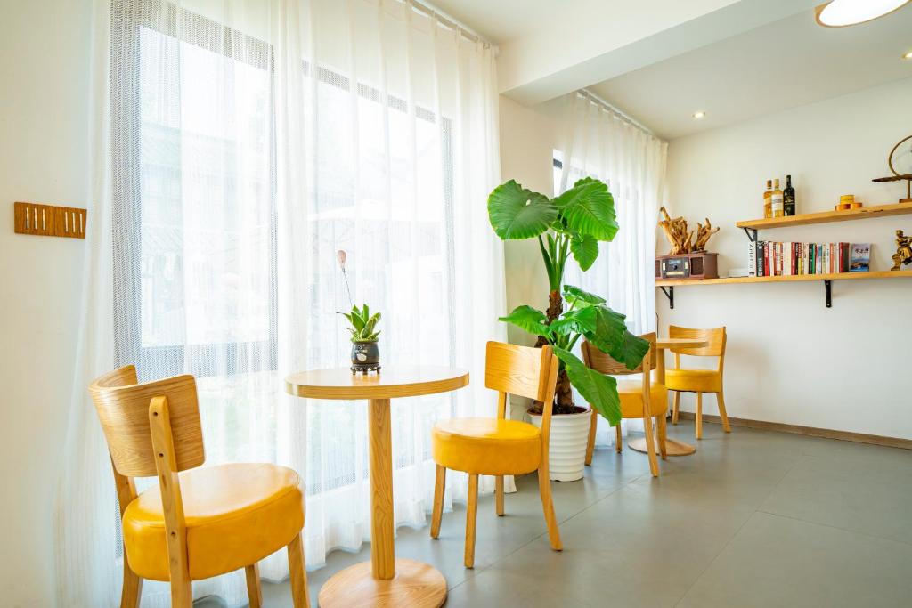 青浦小喜屋（西井街店）的相册照片