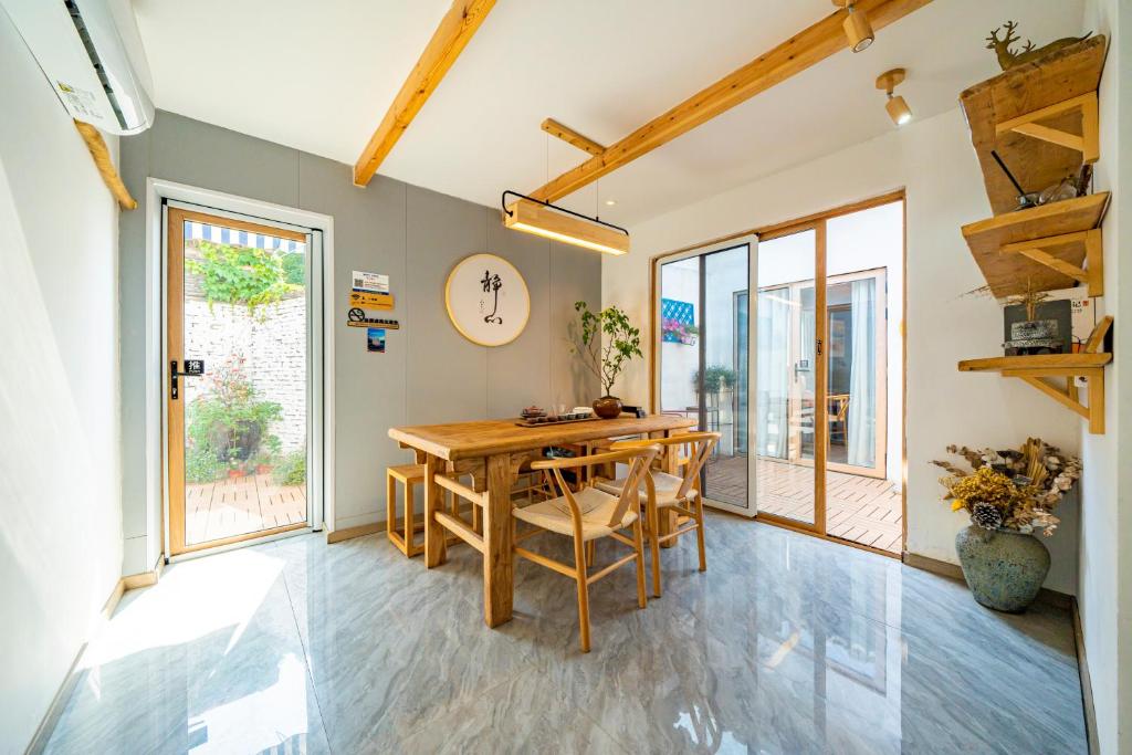 青浦小喜屋（西井街店）的相册照片