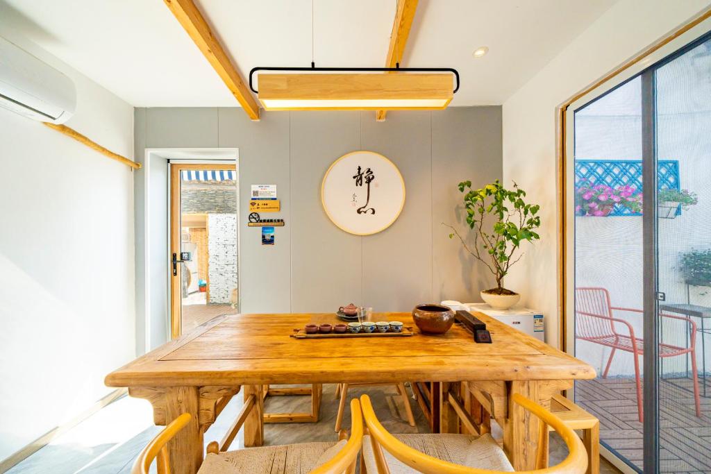青浦小喜屋（西井街店）的相册照片