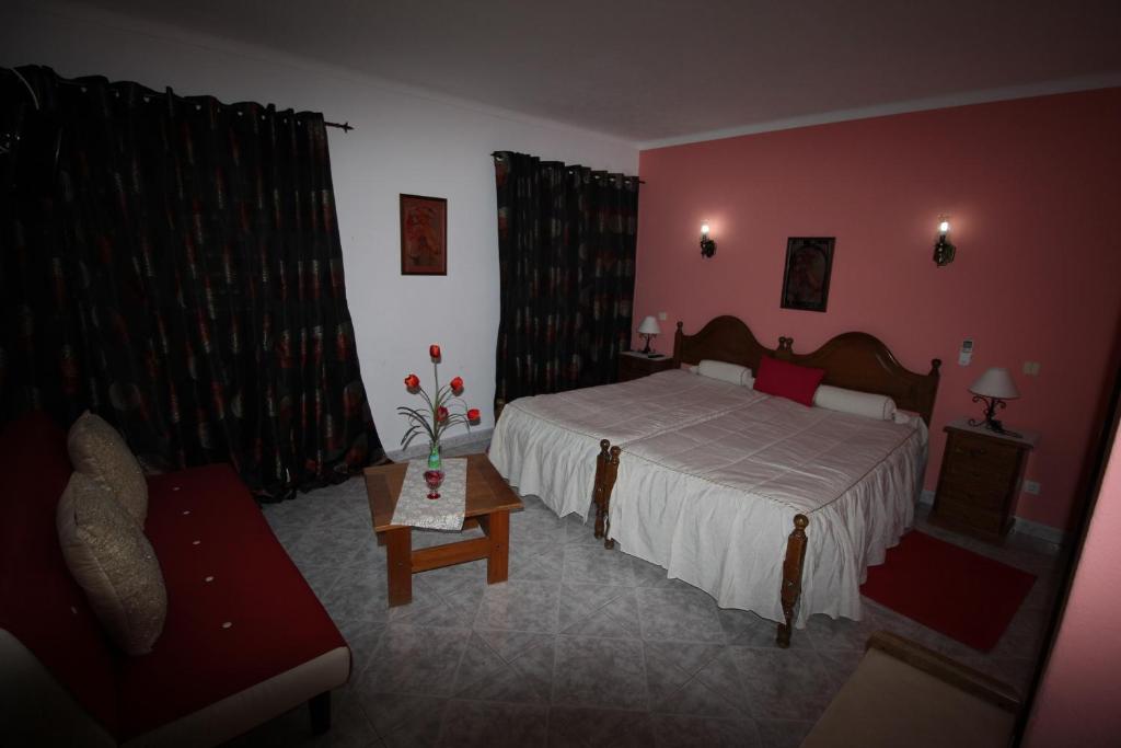 Vila Sodré Guest House - 14