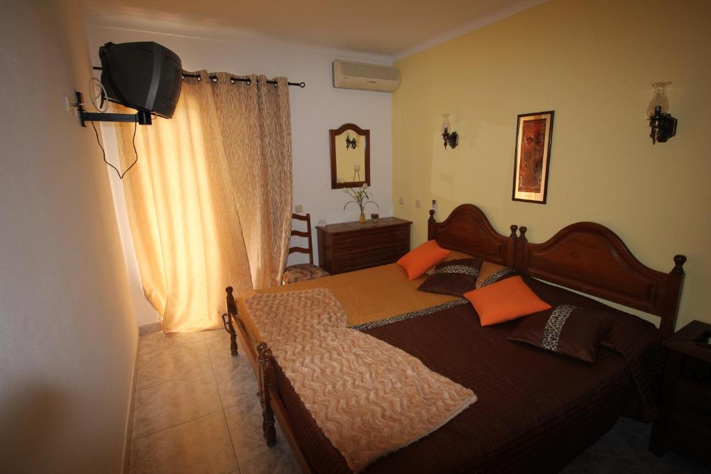 Vila Sodré Guest House - 12