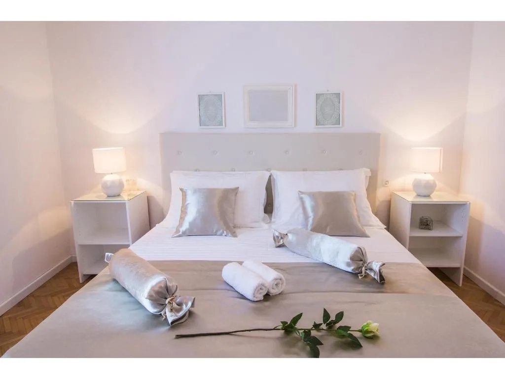 Residenza Apartments, Split, Croaţia