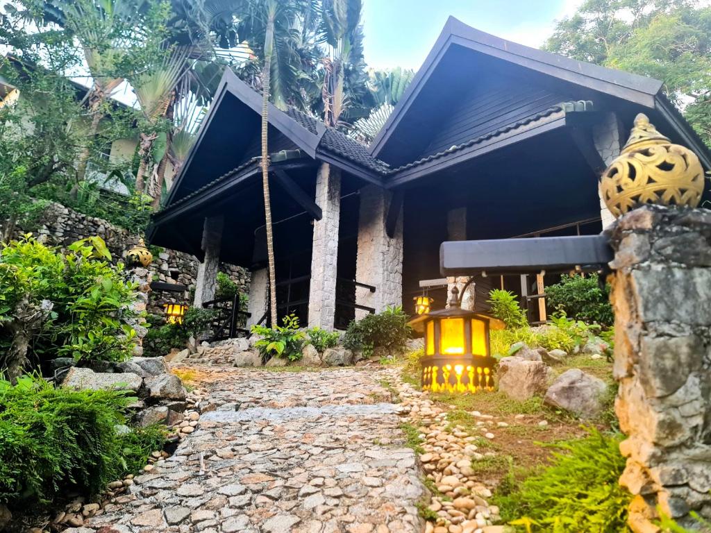 Boomerang Village Resort Kata - Resim 21