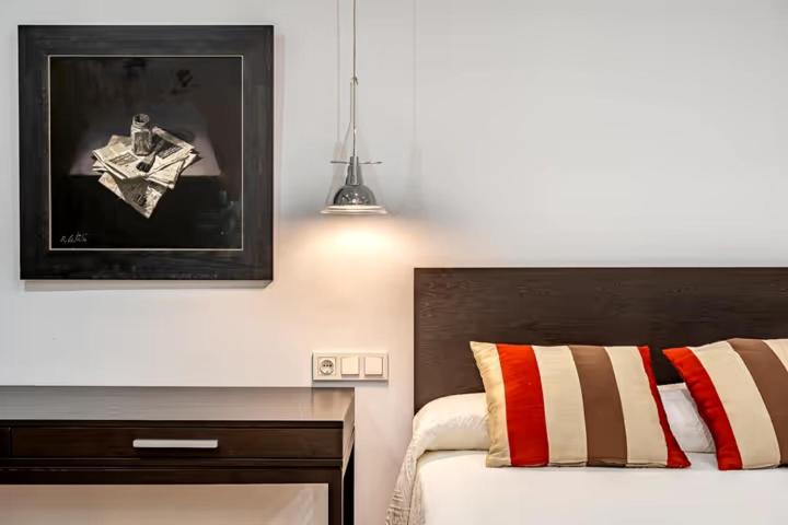 Alojamiento Rural Molino Del Puente - 1