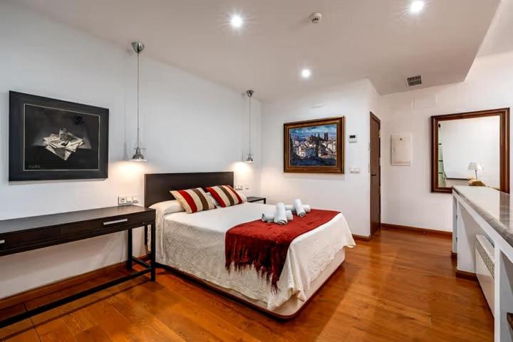 Alojamiento Rural Molino Del Puente - 2