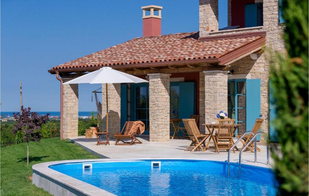 Villa Kokola