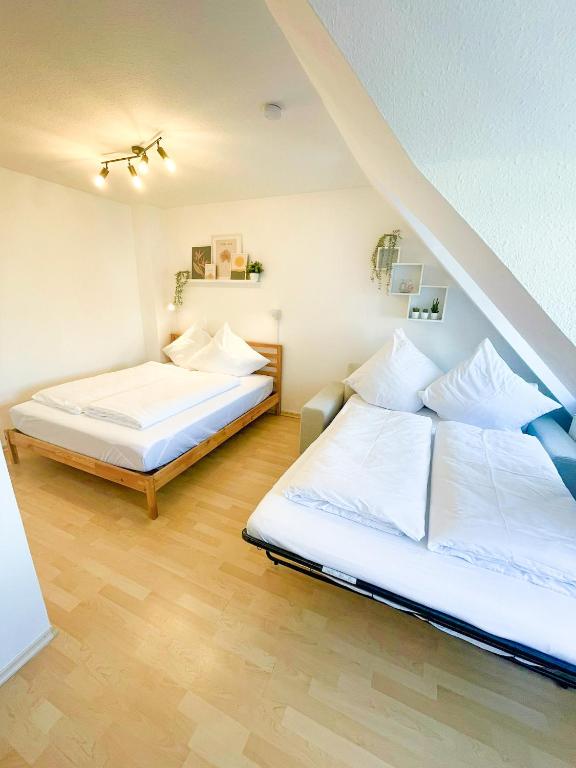 NAMI - ROBIN - Helle Apartments mitten in der Stadt - 14