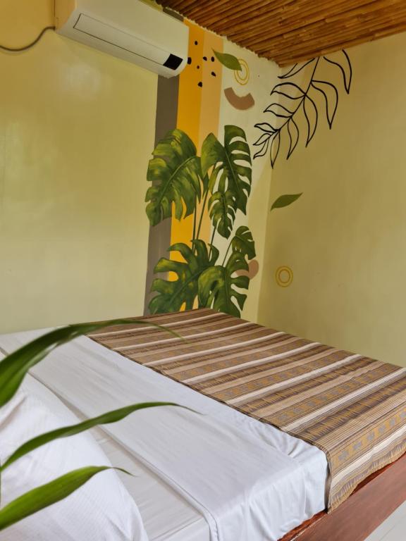 Tinipak Lodge - Camera Doppia Standard