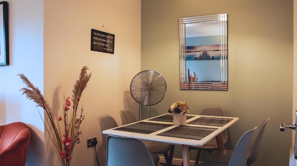 Fotografie z fotogalerie ubytování SOUTHAMPTON Central Apartments - Wise Stays v destinaci Southampton