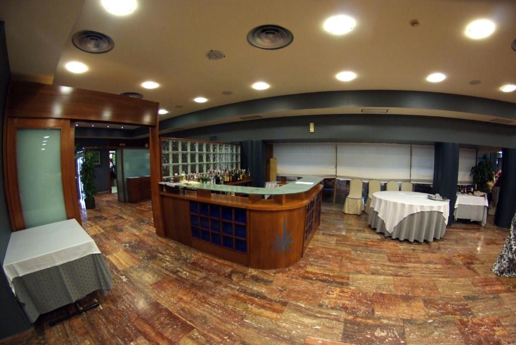 Imagen de la galería de Hotel Estrella Norte, en Isla