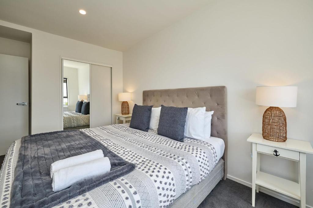 Hot Tub, Great Views, Close to Beach - Resim 4