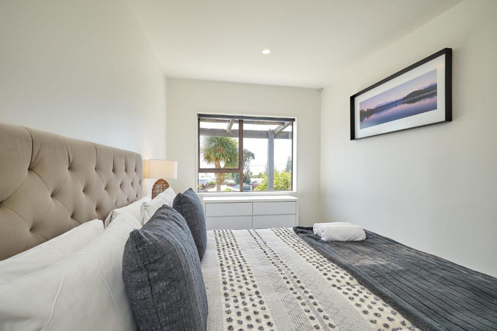 Hot Tub, Great Views, Close to Beach - Resim 10