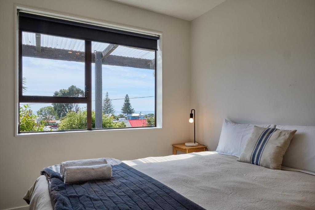 Hot Tub, Great Views, Close to Beach - Resim 9