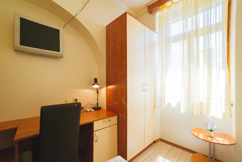 Villa Spalatina - Single Room With Bathroom
