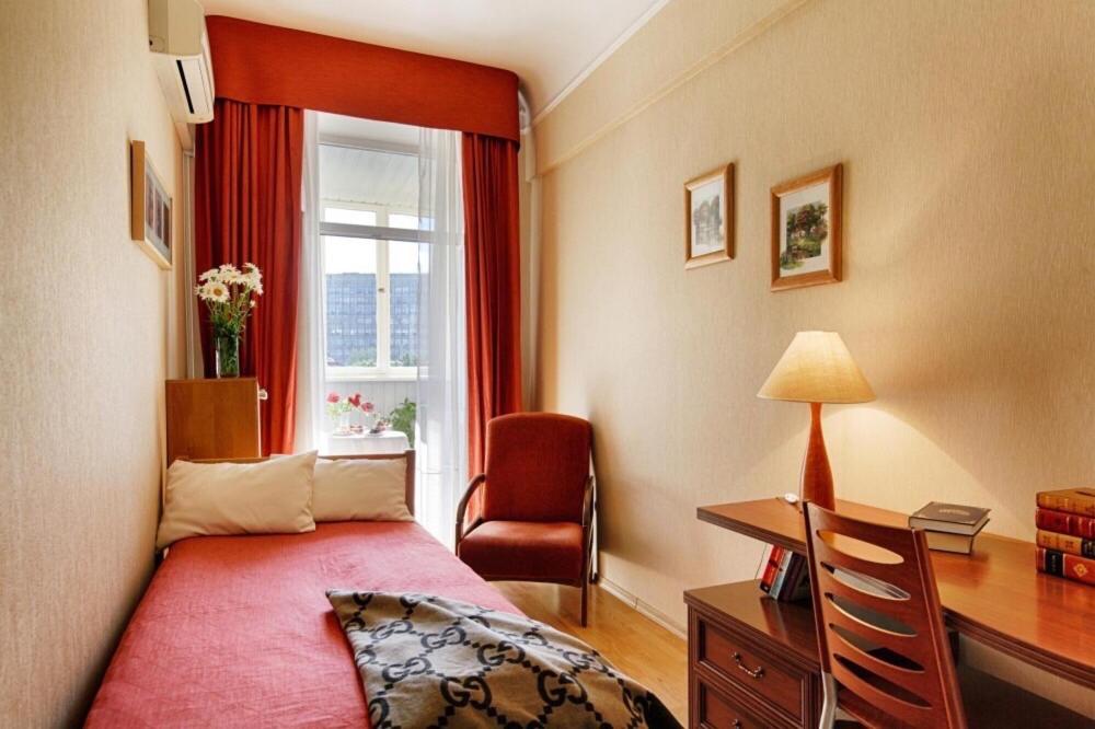 Posezení v ubytování Boutique Apart-Hotel Sherborne