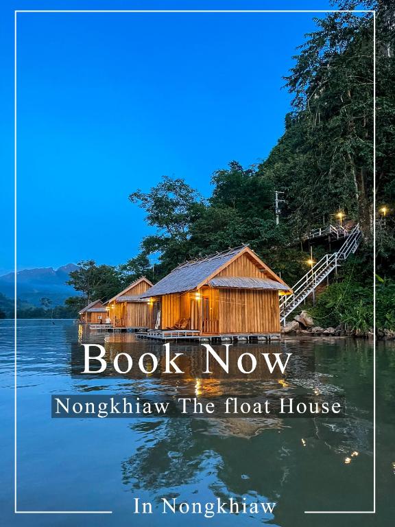 Nongkhiaw The Float House, Nongkhiaw – Updated 2024 Prices