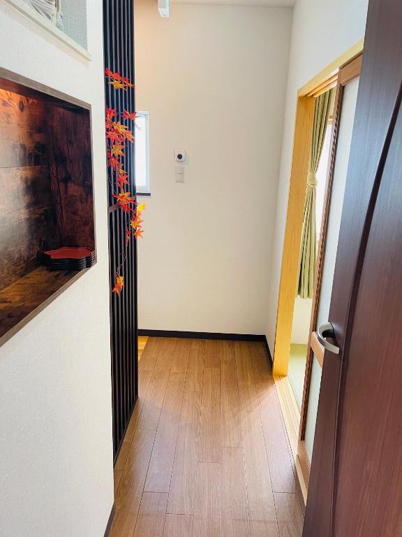 Fotografie z fotogalerie ubytování 大阪枫晴102 v Osace