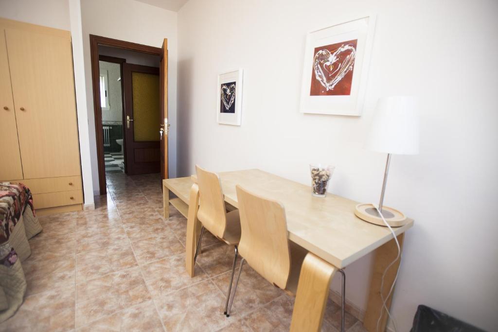 Apartamento Turístico La Ribera del Marco - 17