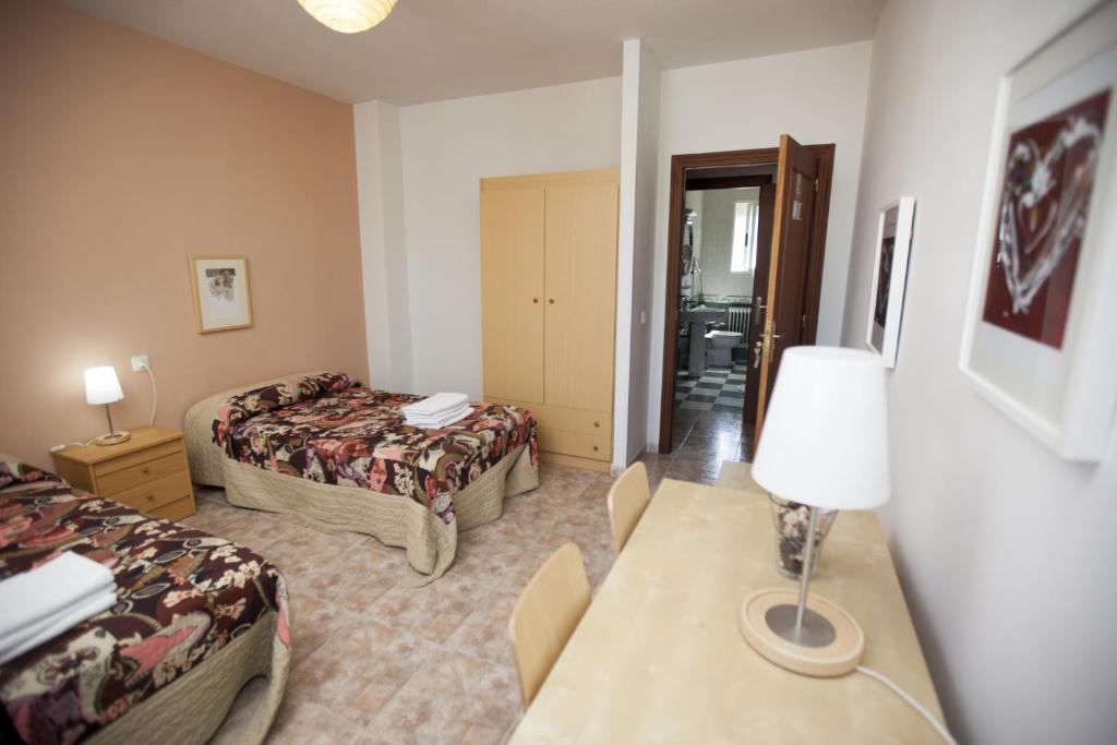 Apartamento Turístico La Ribera del Marco - 16