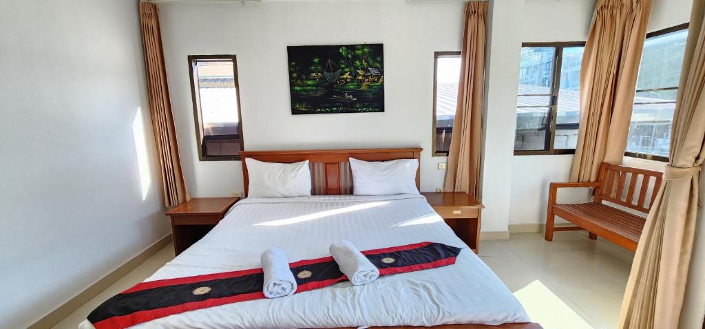 Royal Sweet Hotel - Resim 19