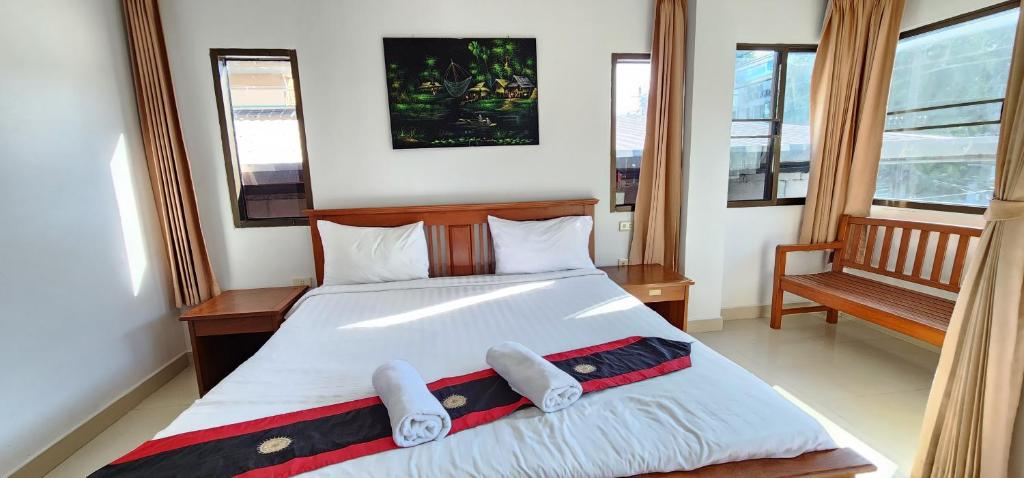 Royal Sweet Hotel - Resim 20