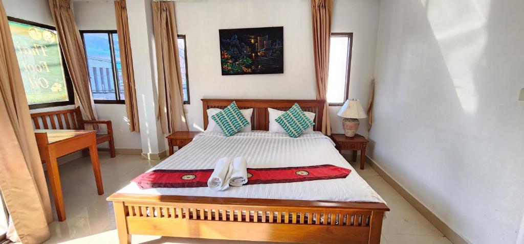 Royal Sweet Hotel - Resim 14